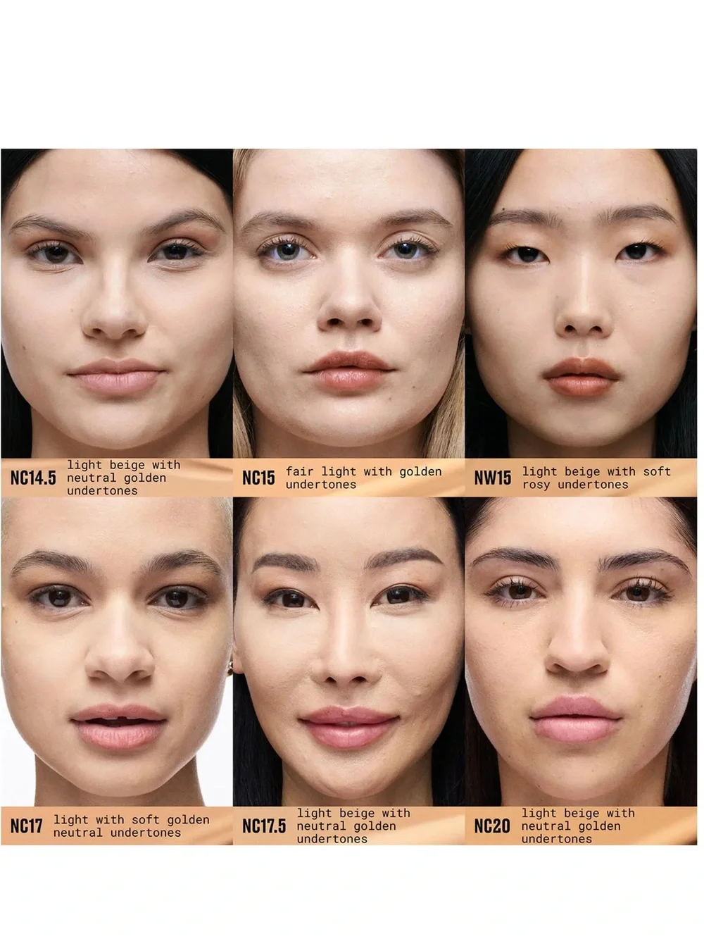 NC 17 MAC Cosmetics Studio Fix 36 Hour Smooth Angles Concealer Brand New In Box
